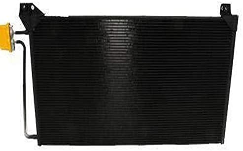 Amazon.com: GM Genuine Parts 15-63096 Air Conditioning Condenser 