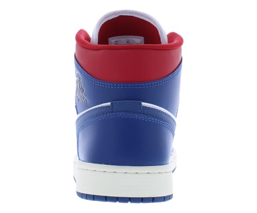 Image of Air Jordan 1 Mid Women's Shoes