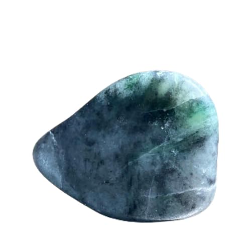 糸魚川翡翠 黒緑 ヒスイ原石 120g 【公式通販】