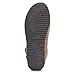Dansko Women's Merrin Sling-Back Mule Clog-Dual Density Cork/EVA Midsole and Lightweight Rubber Outsole Provide a Comfortable Ride on Patented Stapled Construction Tan 9.5-10 M US