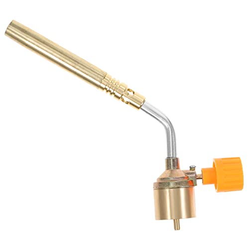 Soplete Gas Soldar Marca Gatuida