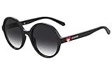 Größe: 53 Millimeter Moschino Love Unisex mol050/s Sonnenbrille, 807/9o Schwarz, 53 cm