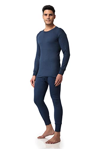Image of MALENO Men's Thermal Set (Top & Pajama)