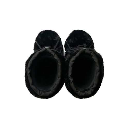 Superdry Femme Bottes de Borg Coupe Classique - vue 6