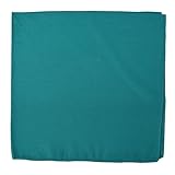 Motique Accessories Solid Color Bandana