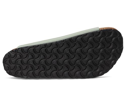 Image of Birkenstock womens Arizona - Nubuck Leather