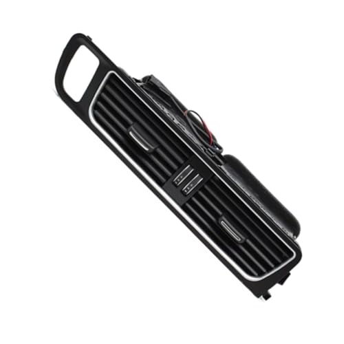 �G�A�x���g�g���������O LHD �t�����g�_�b�V���{�[�h�󒲃A�E�g���b�g�Z���^�[�G�A�x���g�O�����A�Z���u�� Compatible With Q5 2009-2017 OEM 8R1820901 8R1820902(LHD-Central)