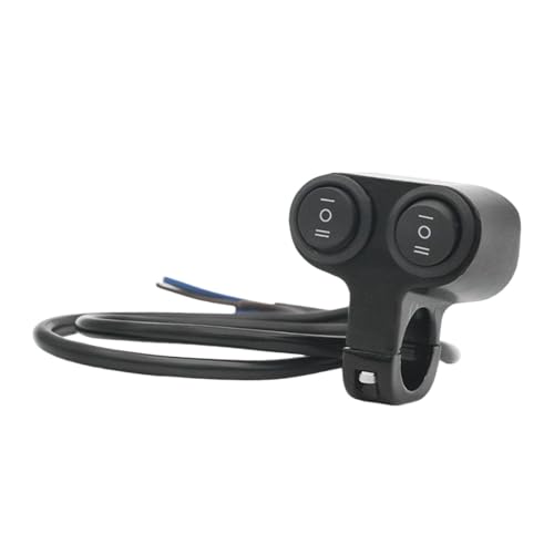 Hzoibyze ���[�^�[�T�C�N���X�C�b�` ���@�\ �n���h���o�[ �A�N�Z�T���[ �h���d�l �������R�A �ϖ��Ր� �U���΍� ��֎ԂɓK�p, Style B