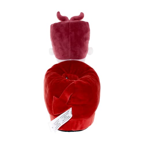 Image of Happy Feet Slippers Officially Licensed Disney and Pixar Character, Figural Slippers for Men, Women, Kids, As Seen on Shark Tank
