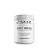 Self Omninutrition Diet Meal 500G Pasto Sostitutivo Dieta (Cioccolato) - 3