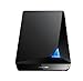 ASUS Powerful Blu-ray Drive with 16x Writing Speed and USB 3.0 for Both Mac/PC Optical Drive BW-16D1X-U