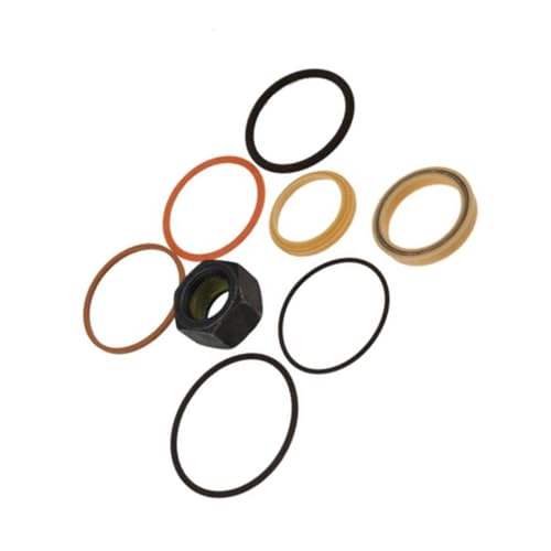 Image of Lift Cylinder Seal Kit 7162062 For Bobcat Skid Loader S510 S530 S550 S570 S590 S595 T550