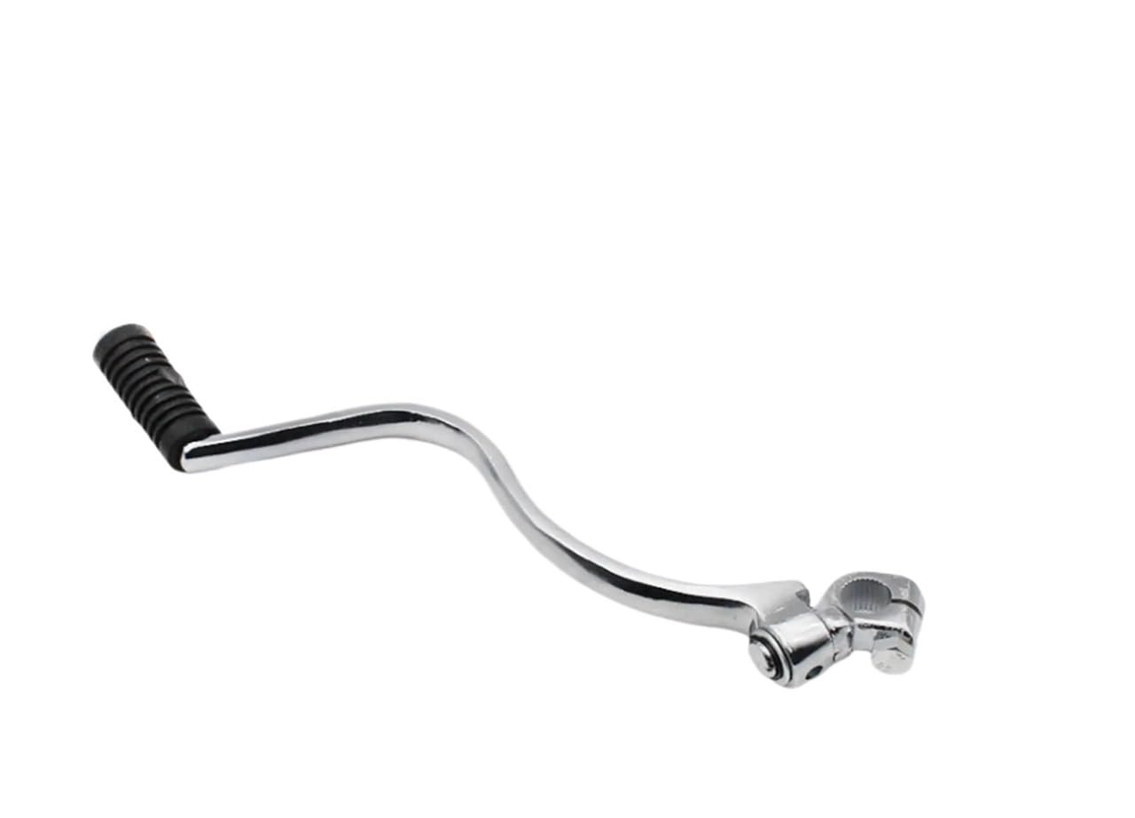 WGHPOSQTJ Pedal Gear Lever Motorbike Kick Start Starter Lever Pedal for GS125 Gn125 140cc Shifter Gear