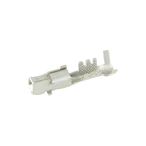 20-18 Ga. Female Metri-Pack Terminals, 150.2 Series, Pull-to-Seat #12124075 - (Pack of 10) Cover