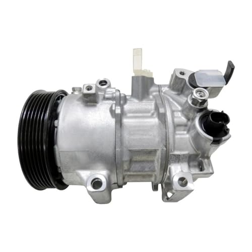 Compresseur de climatisation 447250-2660 88310-02852 Toyota Corolla 1.8L