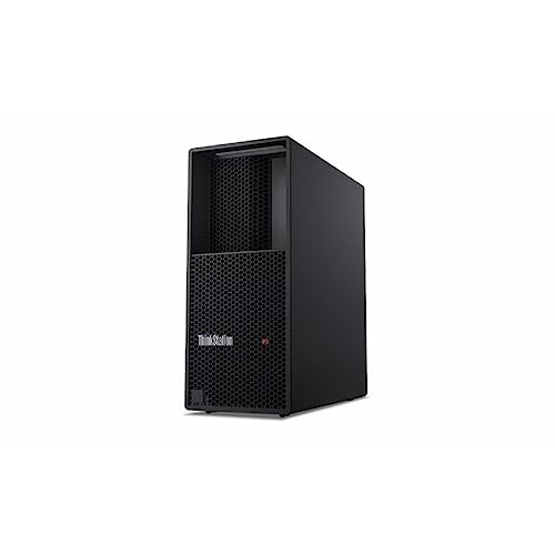 Miniatura 2 de Lenovo Ts Thinkstation P3 Tower I7-14700k 32gb 1024gb Mini Tower Single Cpu Workstation Win 11 Pro 3 Years 1 Year Premium Support 2 Year Onsite