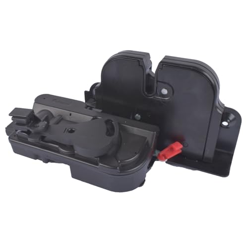 Imagen de Bisenya Cerradura trasera del portón con conector de 4 polos Recambio para W639 Viano Vito a partir del año 2003 6397401635 A6397401635 6397400035 A6397400035