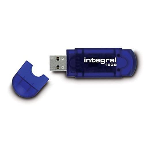 Integral 16 GB Evo USB Flash Drive