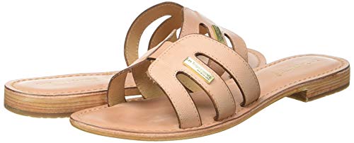 Les Tropéziennes par M. Belarbi Damia, Ciabatte