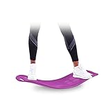 rutina fitness hombre sin pesas Fácil de usar: tabla de ajuste para principiantes y aficionados al fitness – también para yoga, flexiones, etc