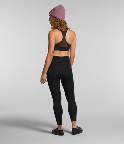 THE NORTH FACE Women's Fd Pro 160 Tight | Moisture Wicking Fabric, Close-to-skin Fit, Extended Range of Mobility3