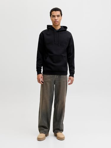 JACK & JONES Jjebradley Sweat Hood Noos 3