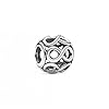 Pandora Passions Charm Infini en argent #3