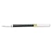 Pentel Refill Ink for EnerGel Liquid Gel Pen, 0.7mm, Needle Tip, Black Ink, 1 - Pack (LRN7-A)