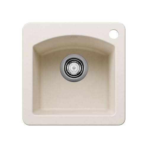 BLANCO 441001 Silgranit Bar Sink