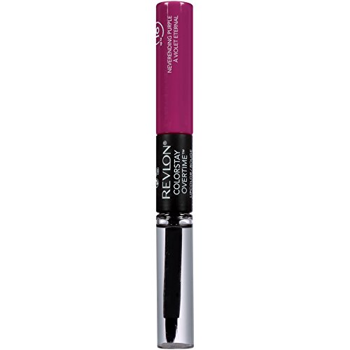 Image of Revlon ColorStay Overtime Lipcolor