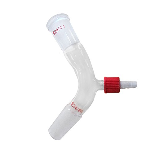 HFS(R)2L Single Port Distribution Adapter w/O-Ring Seal & Hose Barb