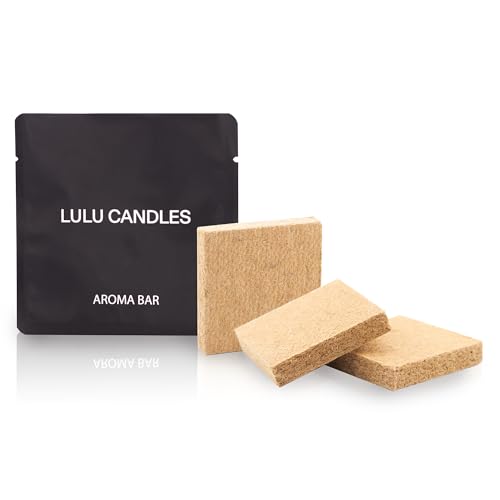 Barras Aromáticas Fresh Linen Lulu Candles 3 unidades miniatura 1