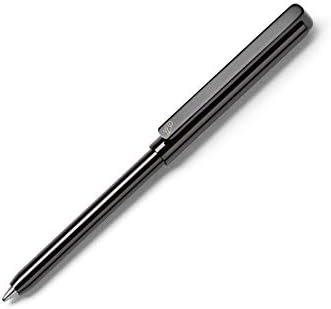 Bellroy Micro Pen, Compact Travel Pen with Refill and 3 Year Warranty