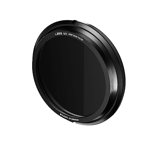 Filtro UV Koop individual para fotografía de paisajes en la montaña