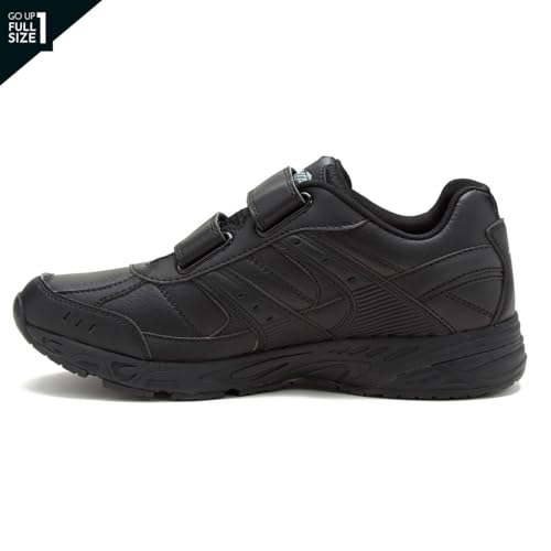 Avia A1443W-BV-001-9.5 MEDIUM US Avi-Union Ii Strap Non Slip Shoes thumb #2