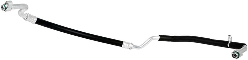 For Honda CR-V 2002 2003 2004 2005 2006 Low Side A/C AC Suction Hose - BuyAutoParts 62-60014N New