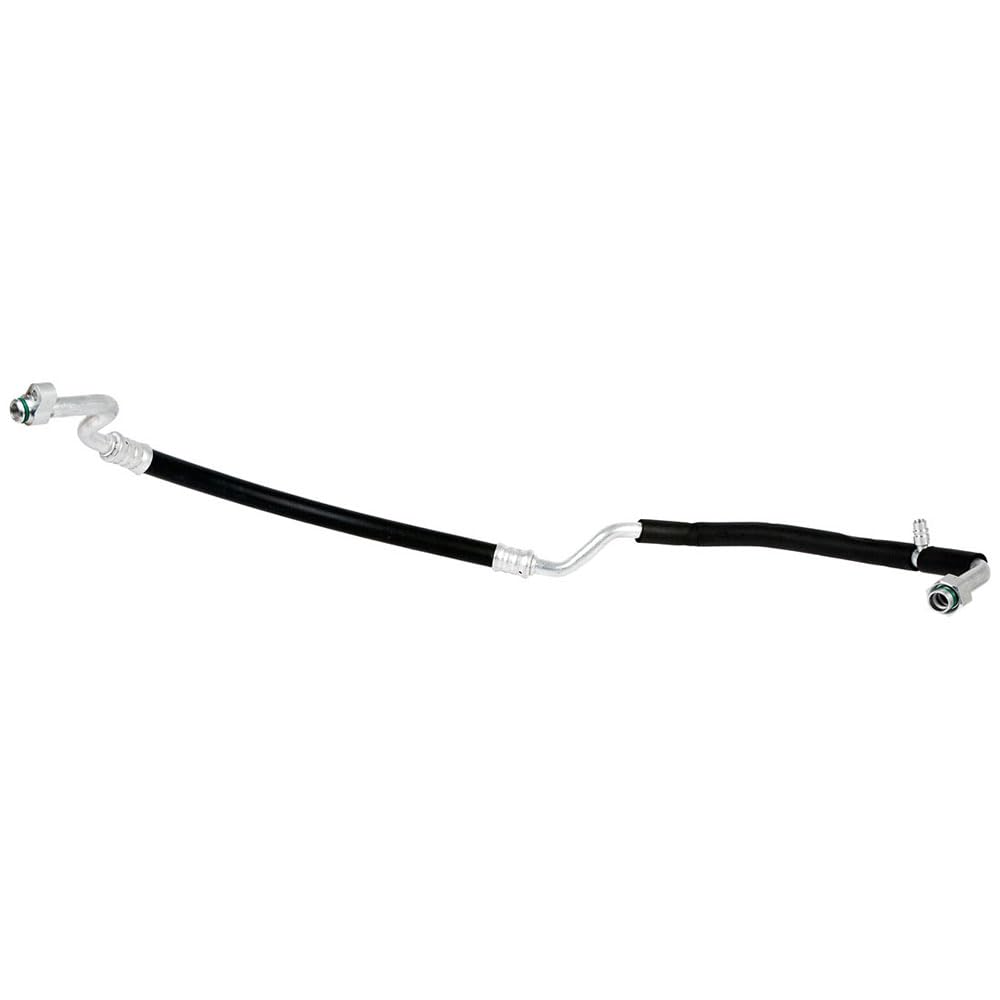 A/C Suction Hose For Honda Accord 1998–2002 – Low Side Replacement – Easy Fit & Durable