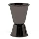 Jigger Lacari Cocktail Messbecher 2cl 4cl Edelstahl