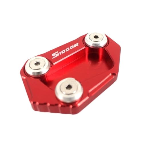 Extension de béquille latérale pour S1000R et HP4 2014-2020
