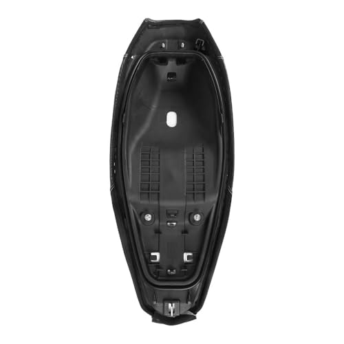 Selle moto PCX160 coussin de confort supérieur intégré - 5
