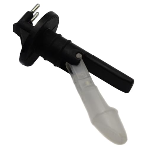 Capteur de niveau de lave-glace 61311388548 sonde de réservoir essuie-glace de rechange