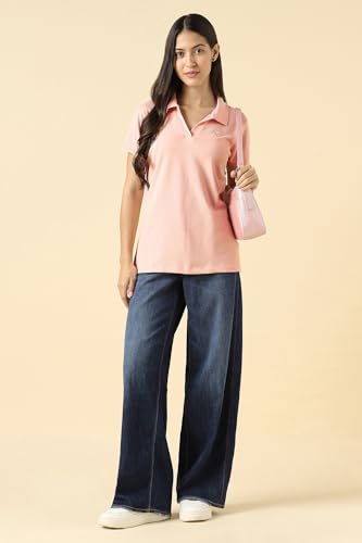 Image of Allen Solly Women T-Shirt