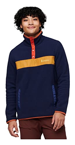 Cotopaxi Teca Fleece Pullover - Men's3