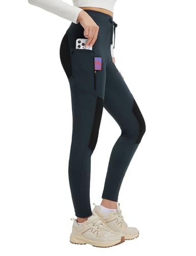 Baleaf fleece lined hiking pants