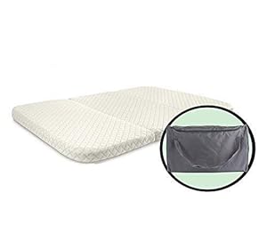 NapYou Faltbare Pack n Play Matratze