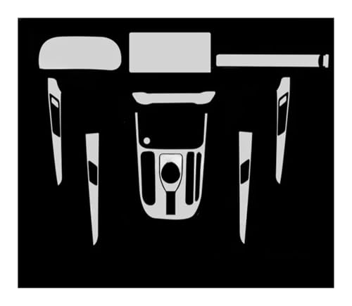 Film Protecteur de Tableau de Bord Console Centrale HAVAL Jolion
