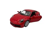 miniatures auto 1/43 ÉDITION EXCLUSIVE MUSÉE PORSCHE – Modèle de collection haut de gamme, sorti de son emballage blister de 12 et expédié individuellement, longueur env. 11,5 cm