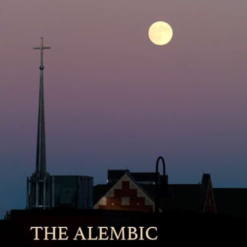 The Alembic cover art