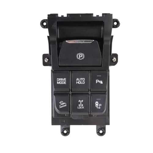 Interruptor de freno mano Hyundai Tucson 2015-2020 con actuador