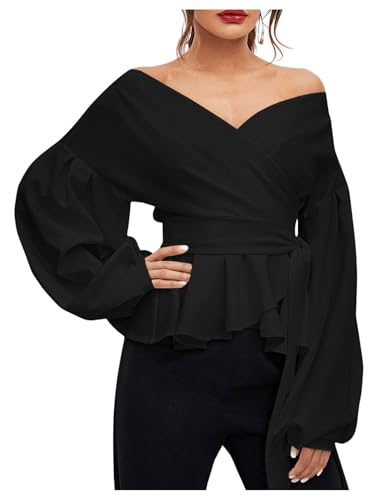 トップス YILON BIJOU OFFSHOULDER BLOUSE 新品】Yilon イロン BIJOU OFFSHOULDER BLOUSE - メルカリ